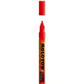 Molotow 127HS 2.0 mm No:013 Traffic Red Akrilik Marker Kalem