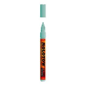 Molotow 127HS 2.0 mm No:020 Lago Blue Pastel Akrilik Marker Kalem