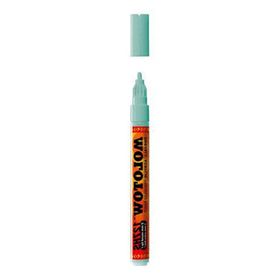 Molotow 127HS 2.0 mm No:020 Lago Blue Pastel Akrilik Marker Kalem