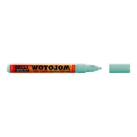 Molotow 127HS 2.0 mm No:020 Lago Blue Pastel Akrilik Marker Kalem