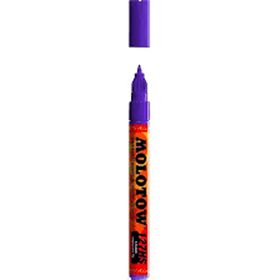 Molotow 127HS 2.0 mm No:042 Currant Akrilik Marker Kalem