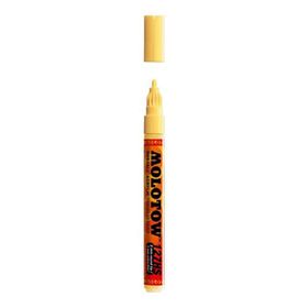 Molotow 127HS 2.0 mm No:115 Vanilla Pastel Akrilik Marker Kalem