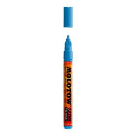 Molotow 127HS 2.0 mm No:161 Shock Blue Middle Akrilik Marker Kalem