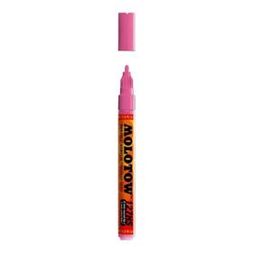 Molotow 127HS 2.0 mm No:200 Neon Pink Akrilik Marker Kalem