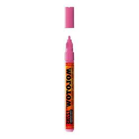 Molotow 127HS 2.0 mm No:200 Neon Pink Akrilik Marker Kalem