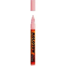 Molotow 127HS 2.0 mm No:207 Skin Pastel Akrilik Marker Kalem