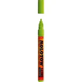 Molotow 127HS 2.0 mm No:221 Grasshopper Akrilik Marker Kalem
