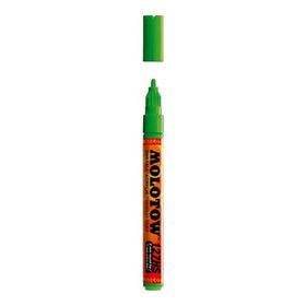 Molotow 127HS 2.0 mm No:222 Kacao77 Green Akrilik Marker Kalem