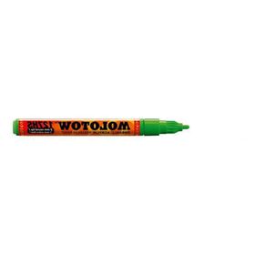 Molotow 127HS 2.0 mm No:222 Kacao77 Green Akrilik Marker Kalem