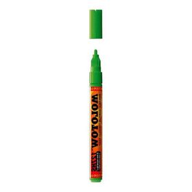 Molotow 127HS 2.0 mm No:222 Kacao77 Green Akrilik Marker Kalem
