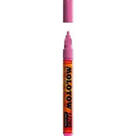 Molotow 127HS 2.0 mm No:231 Fuchsia Pink Akrilik Marker Kalem