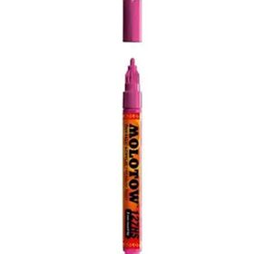 Molotow 127HS 2.0 mm No:232 Magenta Akrilik Marker Kalem