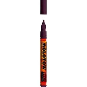 Molotow 127HS 2.0 mm No:233 Purple Violet Akrilik Marker Kalem