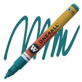 Molotow 127HS 2.0 mm No:235 Turquoise Akrilik Marker Kalem