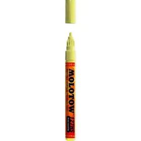 Molotow 127HS 2.0 mm No:236 Poison Green Akrilik Marker Kalem