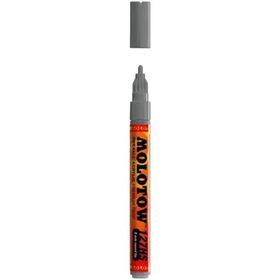 Molotow 127HS 2.0 mm No:237 Grey Blue Light Akrilik Marker Kalem