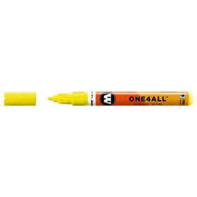 Molotow 127HS 2,0 mm 220 Fluorescent Yellow Kalem
