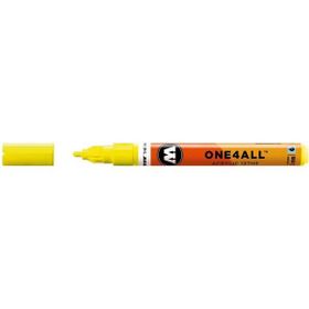 Molotow 127HS 2,0 mm 220 Fluorescent Yellow Kalem