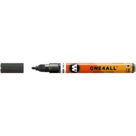 Molotow 127HS 2,0 mm 223 Metallic Black Kalem