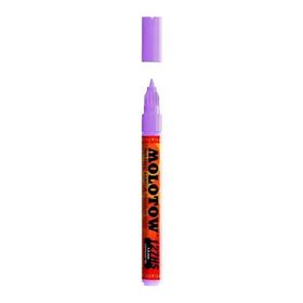 Molotow 127HS-CO 1.5 mm - N:201 Lilac Pastel Çizim Kalemi
