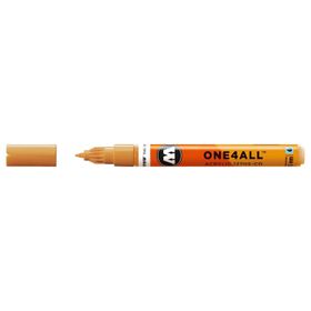 Molotow 127HS-CO One 4 All Ochre Brown Light 208 1.5 mm Akrilik Marker Kalem