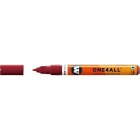 Molotow 127HS-CO One4All 1,5 mm Burgundy 086 Akrilik Marker Kalem