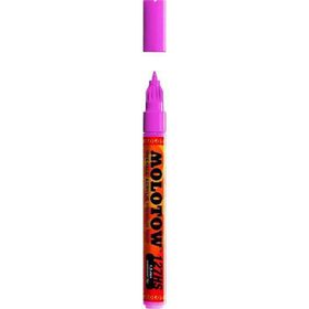 Molotow 127HS-CO One4All 1,5 mm Neon Pink 200 Akrilik Marker Kalem