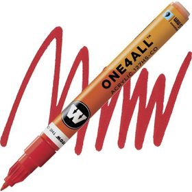 Molotow 127HS-CO One4All 1,5 mm Traffic Red 013 Akrilik Marker Kalem