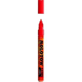 Molotow 127HS-CO One4All 1,5 mm Traffic Red 013 Akrilik Marker Kalem