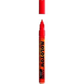 Molotow 127HS-CO One4All 1,5 mm Traffic Red 013 Akrilik Marker Kalem