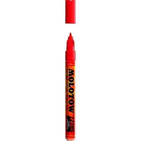 Molotow 127HS-CO One4All 1,5 mm Traffic Red 013 Akrilik Marker Kalem