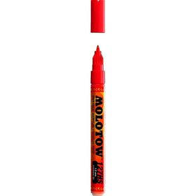 Molotow 127HS-CO One4All 1,5 mm Traffic Red 013 Akrilik Marker Kalem