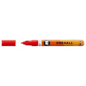 Molotow 127HS-CO One4All 1,5 mm Traffic Red 013 Akrilik Marker Kalem