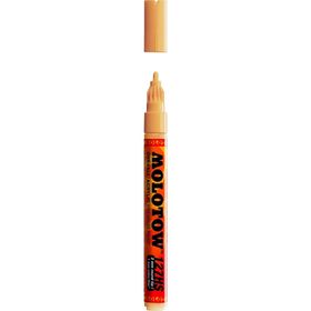 Molotow 127HS One4All 2 mm Sahara Beige Pastel 009 Akrilik Marker Kalem