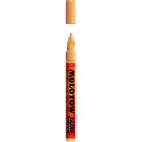 Molotow 127HS One4All 2 mm Sahara Beige Pastel 009 Akrilik Marker Kalem