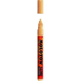 Molotow 127HS One4All 2 mm Sahara Beige Pastel 009 Akrilik Marker Kalem