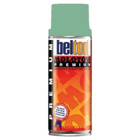 Molotow 133 Aquamarine 400 ml Belton Sprey Boya