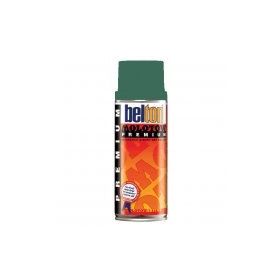 Molotow 135 Black Forest Green 400 ml Belton Sprey Boya