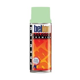 Molotow 144 Menthol Light 400 ml Belton Sprey Boya