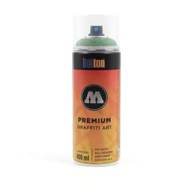 Molotow 160-1 Belton Premium 400 ml Leaf Green Middle Sprey Boya