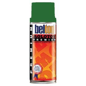 Molotow 165 Moss Green 400 ml Belton Sprey Boya