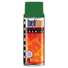 Molotow 165 Moss Green 400 ml Belton Sprey Boya