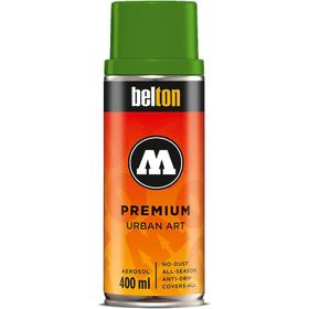 Molotow 165 Moss Green 400 ml Belton Sprey Boya