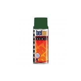 Molotow 166 Chromium Oxide Green 400 ml Belton Sprey Boya