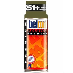 Molotow 172 Camouflage Sprey Boya