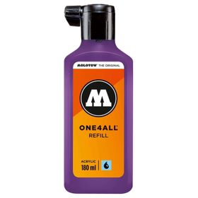 Molotow 180 ml Currant N:042 One4All Refill