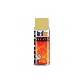 Molotow 182 Mustard 400 ml Belton Sprey Boya