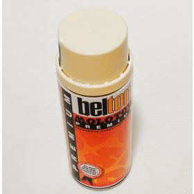 Molotow 189 Sahara Beige Light 400 ml Belton Sprey Boya