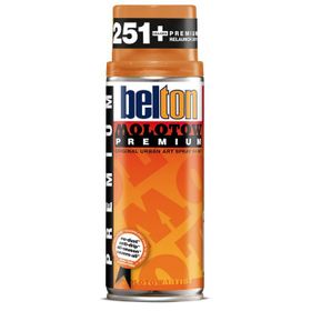 Molotow 199 Altın Efekt Sprey Boya