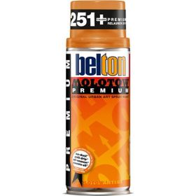 Molotow 199 Altın Efekt Sprey Boya